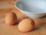 Creamy Omelette