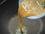 Creamy Omelette