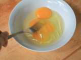 Creamy Omelette