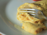 Creamy Omelette
