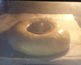 Foto del paso 7 de la receta: Roscón de Reyes Kinder