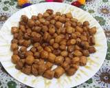 Italian Struffoli recipe step 4 photo