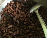 Foto langkah ke 3 dari resep Es Kacang Merah.