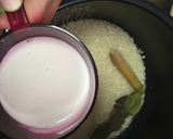 Foto langkah ke 1 dari resep Nasi Uduk Ricecooker-Sederhana.