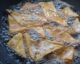 Foto langkah ke 2 dari resep Tahu Gejrot ala Kadir dari Cirebon.