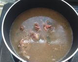 Foto langkah ke 1 dari resep Indomie Kuah Soto Daging.