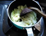 Foto langkah ke 2 dari resep Sup sayur segar ala pedesaan .