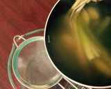 Foto langkah ke 3 dari resep Minuman herbal usir batuk .