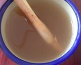 Foto langkah ke 4 dari resep Minuman herbal usir batuk .