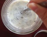 Foto langkah ke 2 dari resep Soya with chia seed.