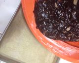 Foto langkah ke 5 dari resep Gluten Free Chocolate Brownies.