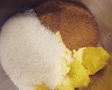 Foto langkah ke 4 dari resep Rookie Cookie .