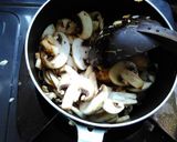 Foto langkah ke 3 dari resep Sup sayur segar ala pedesaan .
