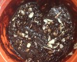Foto langkah ke 4 dari resep Gluten Free Chocolate Brownies.