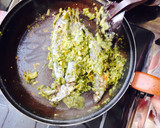 Foto langkah ke 8 dari resep Ikan cue lapis cabe ijo.