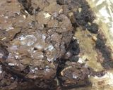Foto langkah ke 7 dari resep Gluten Free Chocolate Brownies.