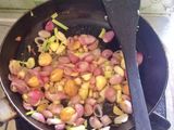 Sayur Asam Banjar