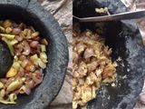 Sayur Asam Banjar
