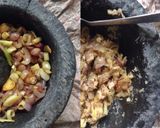 Foto langkah ke 5 dari resep Sayur Asam Banjar.
