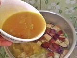 Sayur Asam Banjar