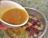 Foto langkah ke 8 dari resep Sayur Asam Banjar.