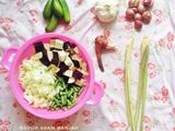 Sayur Asam Banjar