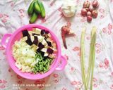 Foto langkah ke 3 dari resep Sayur Asam Banjar.