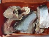 Pindang Patin Pedes Sedep