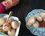 Foto langkah ke 7 dari resep Cimol.