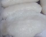 Foto langkah ke 6 dari resep Pempek dos dari nasi .
