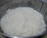 Foto langkah ke 1 dari resep KETAN MANGGA LUMER .