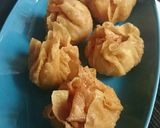 Foto langkah ke 5 dari resep Siomay Dimsum Goreng.
