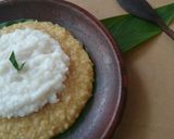 Foto langkah ke 4 dari resep Bubur merah putih.