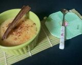 Foto langkah ke 5 dari resep FIRIN SUTLAC (Turkish Rice Bake Puding).