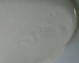 Foto langkah ke 2 dari resep BOLU KUKUS MEKAR.