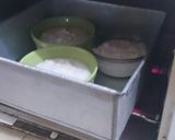Foto langkah ke 4 dari resep FIRIN SUTLAC (Turkish Rice Bake Puding).