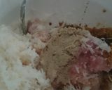 Foto langkah ke 1 dari resep Siomay Dimsum Goreng.