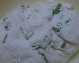 Foto langkah ke 3 dari resep Rujak Cireng.