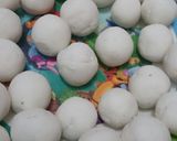 Foto langkah ke 4 dari resep Cimol.