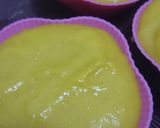 Foto langkah ke 7 dari resep KETAN MANGGA LUMER .