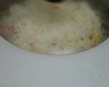 Foto langkah ke 7 dari resep PIZZA EXPRESS TEPLON.