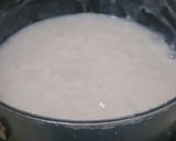 Foto langkah ke 2 dari resep FIRIN SUTLAC (Turkish Rice Bake Puding).