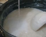 Foto langkah ke 3 dari resep FIRIN SUTLAC (Turkish Rice Bake Puding).