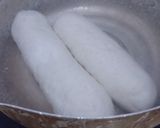 Foto langkah ke 5 dari resep Pempek dos dari nasi .