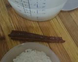 Foto langkah ke 1 dari resep FIRIN SUTLAC (Turkish Rice Bake Puding).