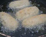 Foto langkah ke 7 dari resep Pompom keladi .