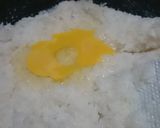 Foto langkah ke 3 dari resep Pempek dos dari nasi .