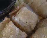 Foto langkah ke 8 dari resep Pempek dos dari nasi .