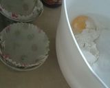 Foto langkah ke 1 dari resep BOLU KUKUS MEKAR.