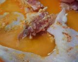 Foto langkah ke 2 dari resep Besengek Ayam.